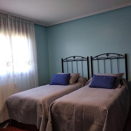 אבילס Villa Paula מראה חיצוני תמונה