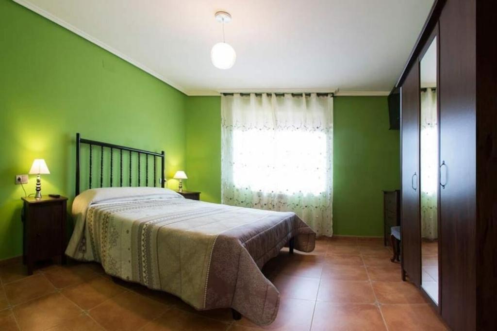 אבילס Villa Paula מראה חיצוני תמונה