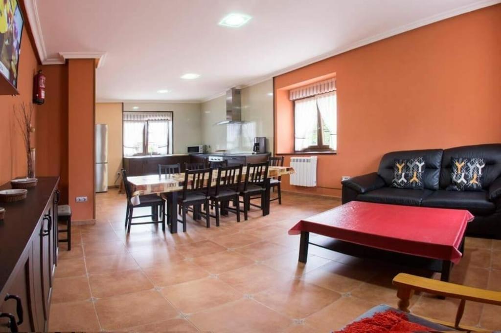 אבילס Villa Paula מראה חיצוני תמונה