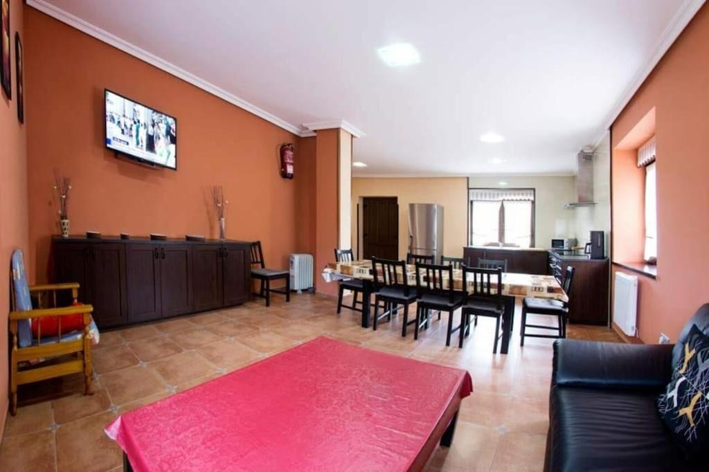 אבילס Villa Paula מראה חיצוני תמונה