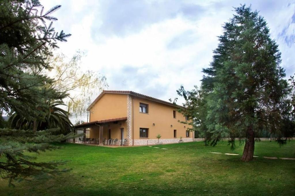 אבילס Villa Paula מראה חיצוני תמונה