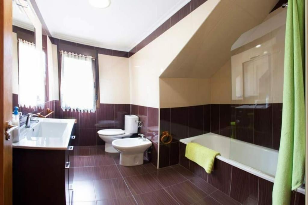 אבילס Villa Paula מראה חיצוני תמונה
