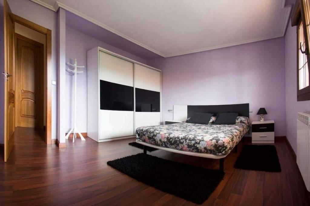 אבילס Villa Paula מראה חיצוני תמונה