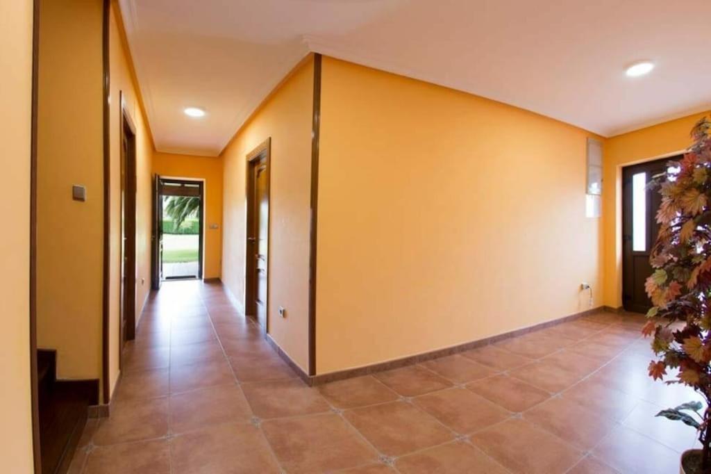 אבילס Villa Paula מראה חיצוני תמונה