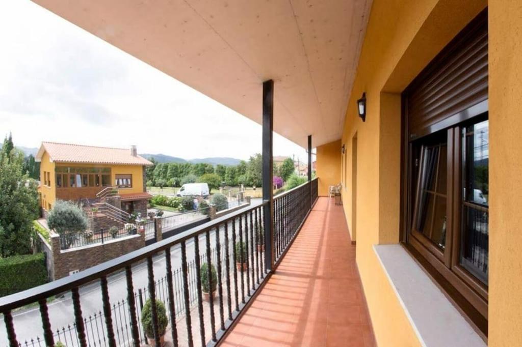 אבילס Villa Paula מראה חיצוני תמונה