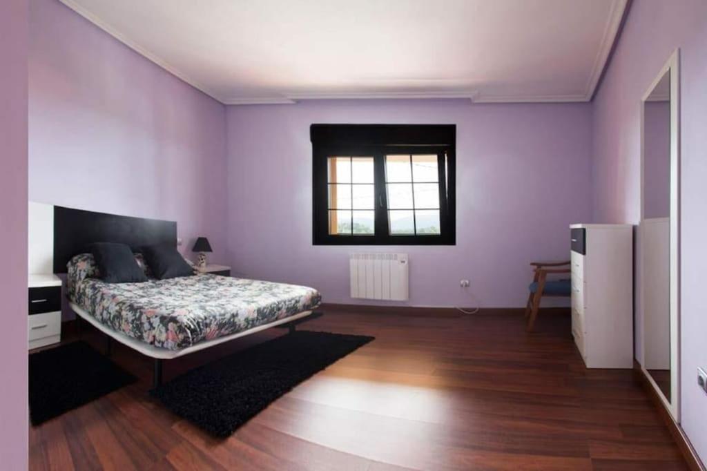 אבילס Villa Paula מראה חיצוני תמונה