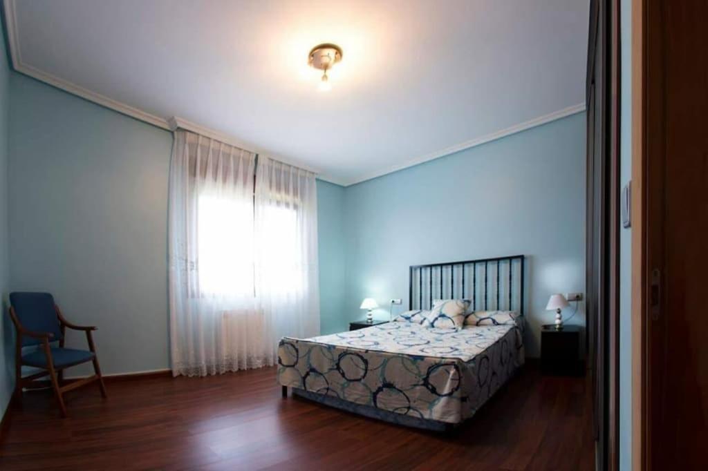 אבילס Villa Paula מראה חיצוני תמונה