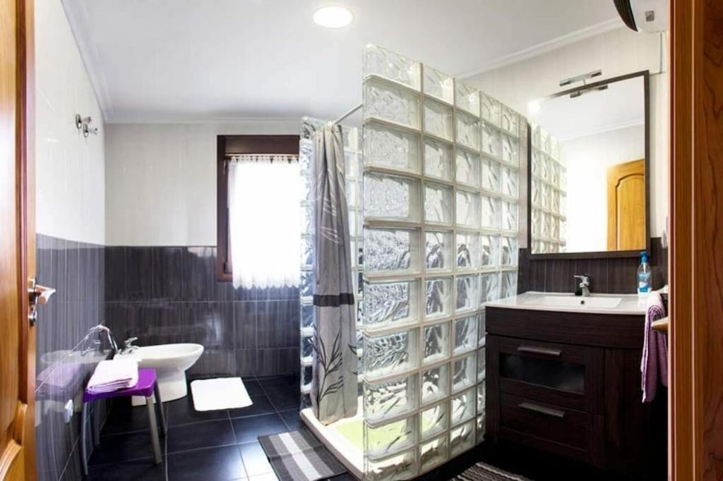 אבילס Villa Paula מראה חיצוני תמונה