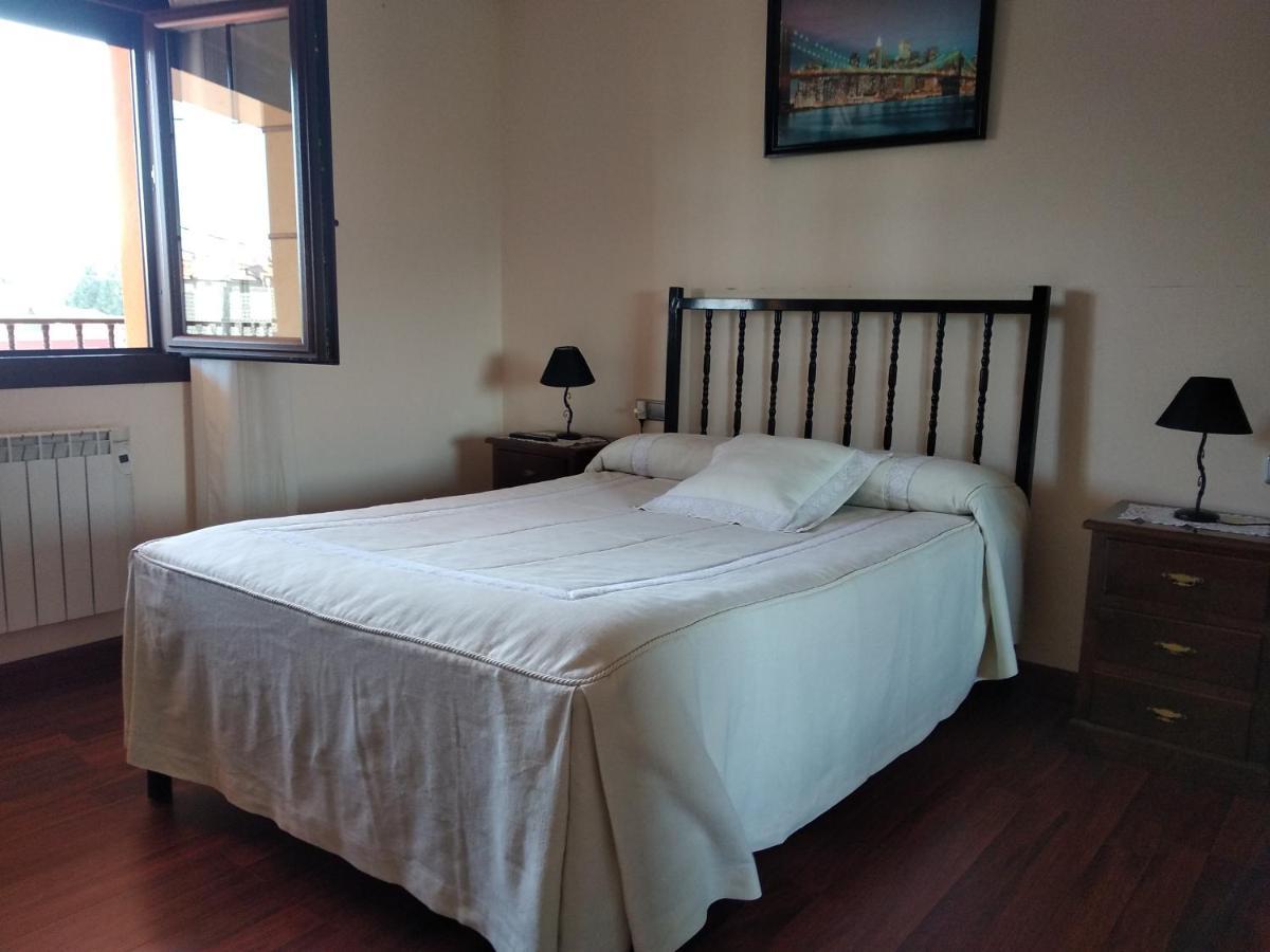 אבילס Villa Paula מראה חיצוני תמונה