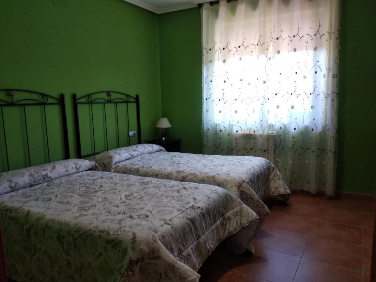 אבילס Villa Paula מראה חיצוני תמונה