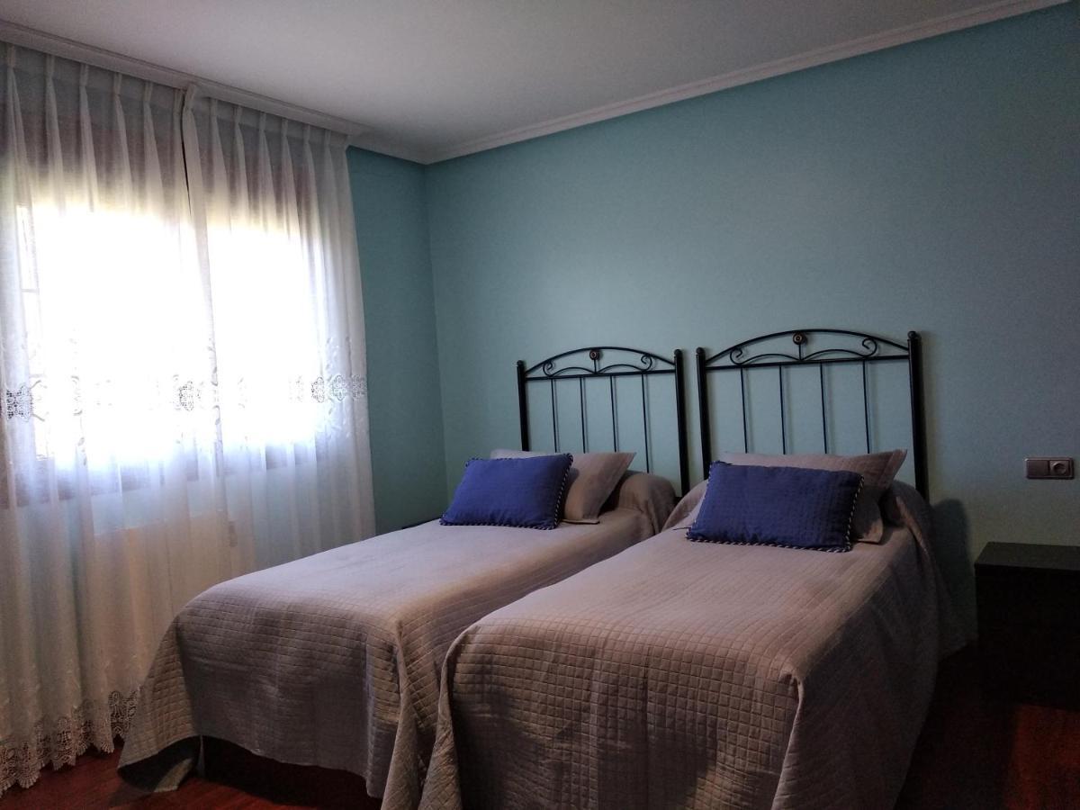 אבילס Villa Paula מראה חיצוני תמונה