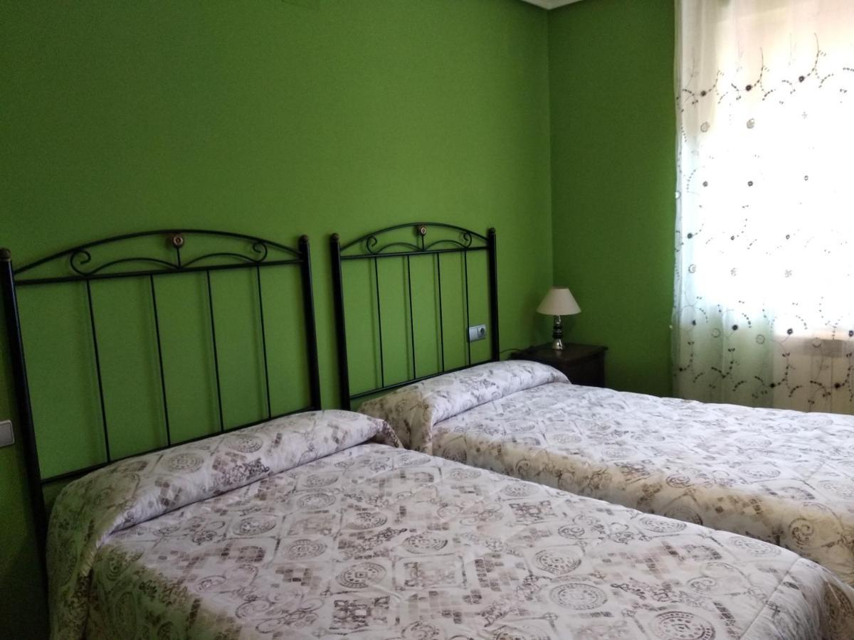 אבילס Villa Paula מראה חיצוני תמונה
